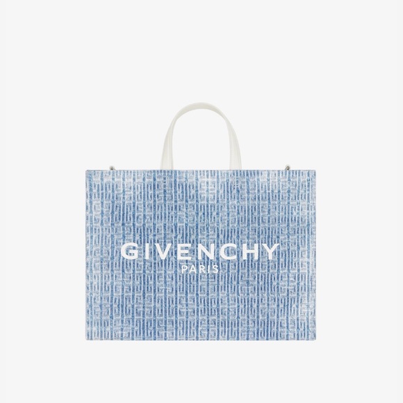 Givenchy Handbags - Givenchy Medium G Tote